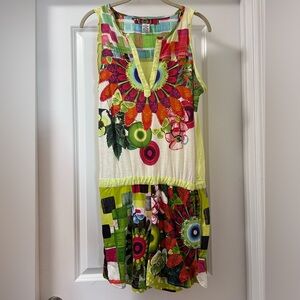 Desigual M dress